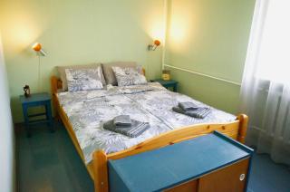 Apartment City Heart - Valmiera - 2