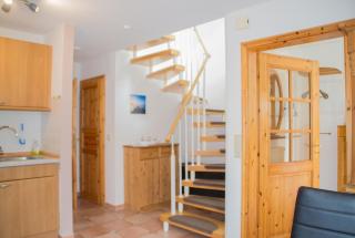 Ferienappartement mit Seeblick und Balkon - Ostseebad Sellin - 4