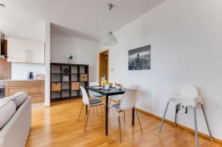 Teichmann Premium Apartments - Prag - 1
