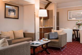 Booking Hotel Crown Piast & Spa - Cracovia - 1