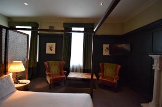The Globe - Warwick - 6