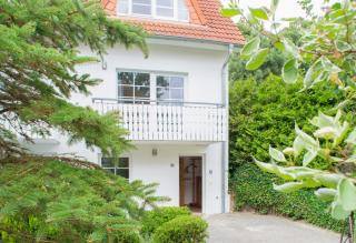 Ferienappartement mit Seeblick und Balkon - 9
