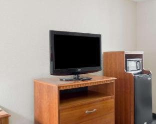 Quality Inn Columbus, MS - Columbus - 8
