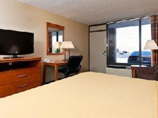 Quality Inn Columbus, MS - Columbus - 4