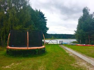 White Lake Villa - 1