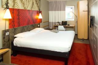 ibis Leicester - Leicester - 8
