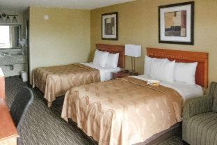 Quality Inn Columbus, MS - Columbus - 3
