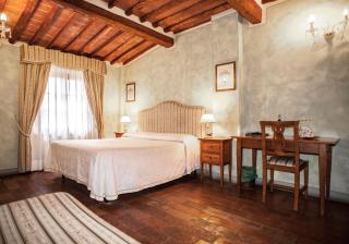 B&B Palazzo Al Torrione - San Gimignano - 5