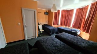 hotel Melissa - Péruwelz - 6