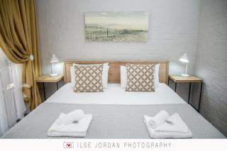 Raw Karoo Guest House - Oudtshoorn - 3