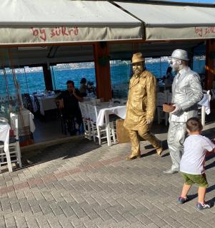 By Sukru Hotel - Büyükada - 6