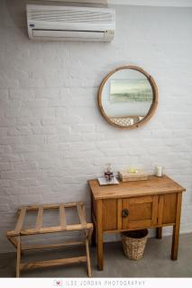Raw Karoo Guest House - Oudtshoorn - 4