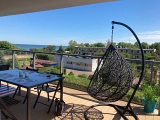 Apartament Gardenia No.1 - Dziwnów - 8
