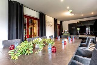 Auberge De Maison Rouge - Vétraz-Monthoux - 9