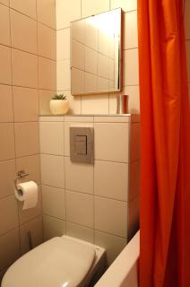 Apartment City Heart - Valmiera - 1