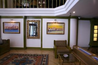 Istanbul Royal Hotel - Istambul - 5