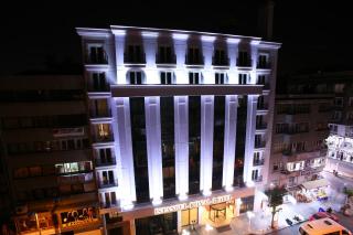 Istanbul Royal Hotel - Istambul - 7