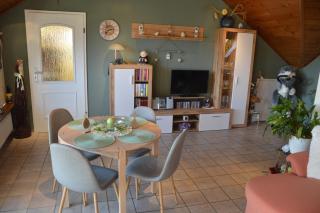 Ferienwohnung Auszeit Waxweiler - 6