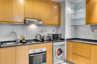 Grand Heights Dubai Hotel Apartments - Dubai - 3