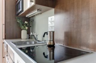 Teichmann Premium Apartments - Prag - 8