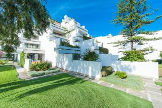 Oiza Garden at Alcudia beach with WIFI and AACC, BahiaBlanca - Alcudia - 2