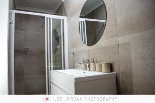 Raw Karoo Guest House - Oudtshoorn - 7
