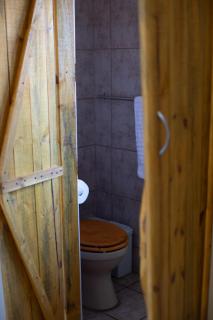 iLanga Lodge - St Lucia - 9