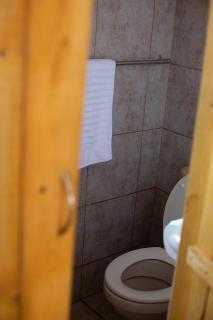 iLanga Lodge - St Lucia - 4