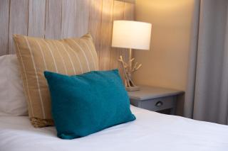 iLanga Lodge - St Lucia - 3