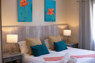 iLanga Lodge - St Lucia - 2