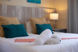 iLanga Lodge - St Lucia - 1