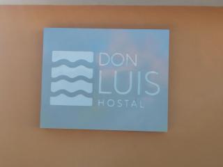 Don Luis Hostal - Sucursal Hidalgo - Tecolutla - 3