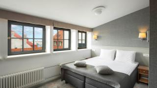 Hestia Hotel Barons Old Town - Tallinn - 8