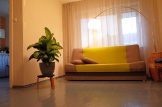 Apartment City Heart - Valmiera - 0