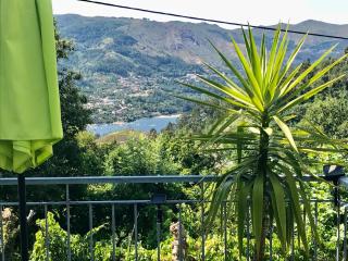 Casa de Casarelhos - "Rio - Cascatas - Montanha - Gerês" - Gerês - 8