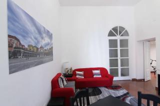 La Sirena a Mergellina - 1