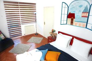 Villa K Apartments - 9