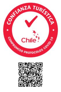 HOSTAL BOUTIQUE TERRA ANTARCTICA - Punta Arenas - 8