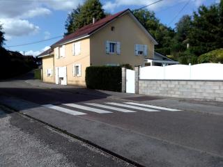 LE JR 70 Relais Motards - Magny-dʼAnigon - 0