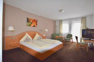 Landhotel Hauer - 5