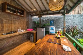 The Forest Villa Ubud - Ubud - 7