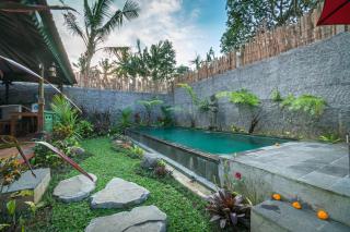 The Forest Villa Ubud - Ubud - 6