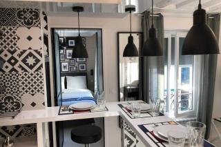 Appartement Rousselet Quartier Bon Marché Paris VIIème - Paris - 4
