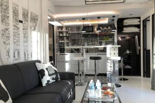 Appartement Rousselet Quartier Bon Marché Paris VIIème - Paris - 7