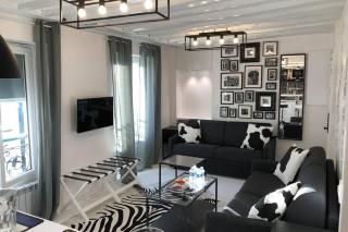 Appartement Rousselet Quartier Bon Marché Paris VIIème - Paris - 9