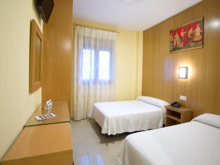 Hostal Acueducto Los Milagros - Mérida - 9