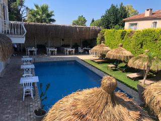 ALAÇATI ROKA TAŞ BUTİK HOTEL - 0