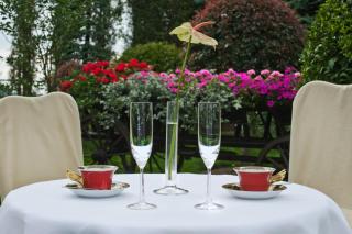 Booking Hotel & Spa - 1
