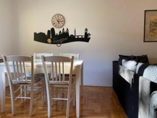 Optimal Apartment Sarajevo - Sarajevo - 0