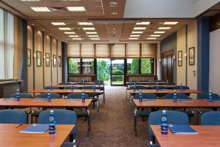 Booking Hotel Crown Piast & Spa - Cracovia - 6